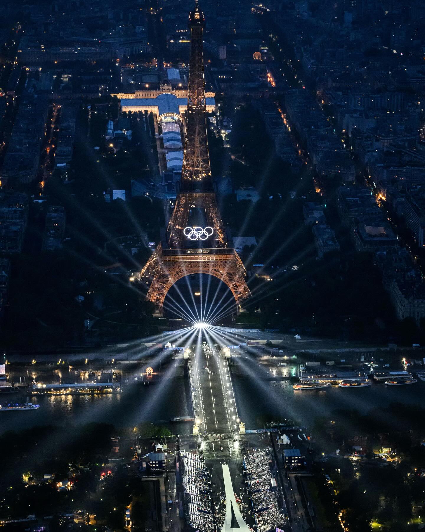 "Paris est une fête" : la French Touch s’apprête à illuminer la clôture des Jeux paralympiques