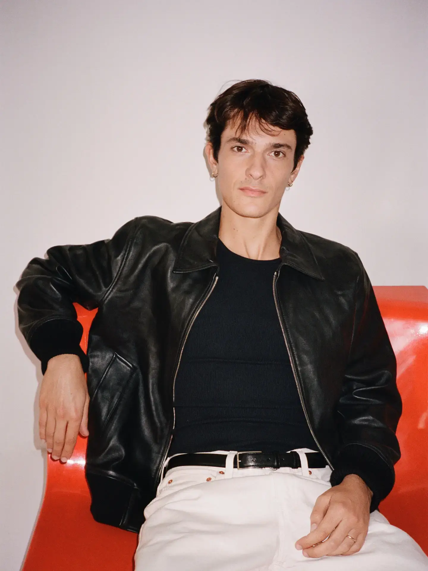 Kungs lâche son hit Light Me Up, une alliance disco club avec PNAU