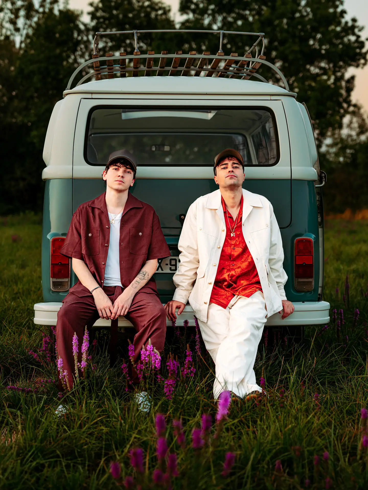 Trinix signe Origin : un album-monde qui redessine les frontières de l’électro