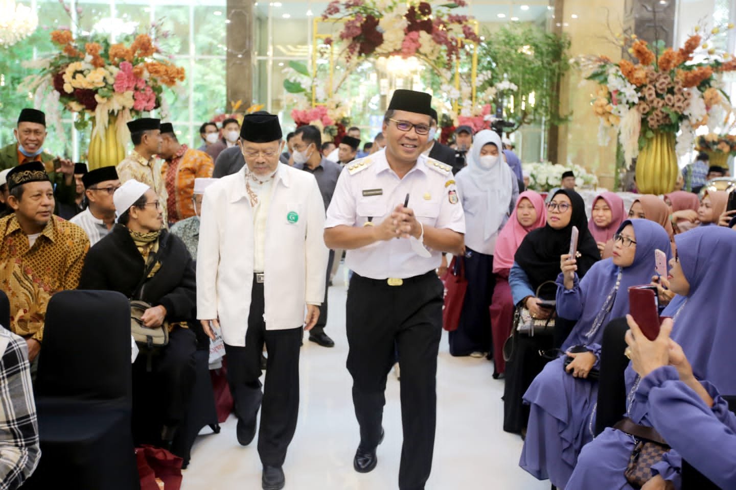 Ulama dan Tokoh Agama