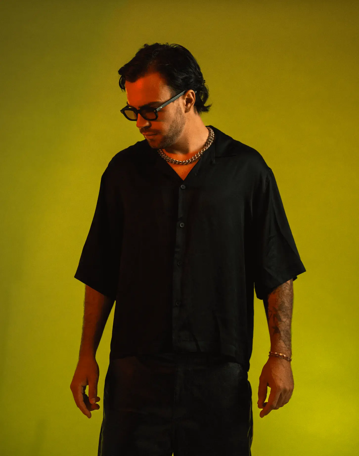 Ambiance solaire avec “Mind”, le nouveau Soubeiran & Oliver