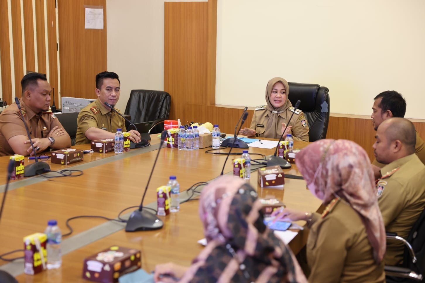 Lorong Wisata Diharapkan Jadi Corongnya Makassar