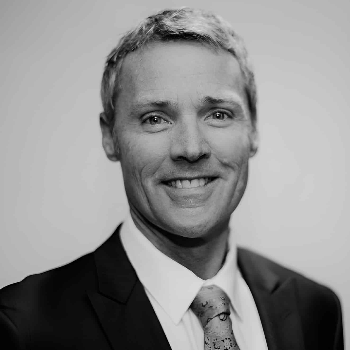 Dr. Michael Nelson