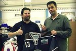 Hockey is Diversity