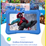Kids Tablet Pro K7 - Image 10