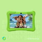 Kids Tablet Pro K7 - Image 3