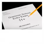 11 plus preparation course / workshop for children in year 5 and 6