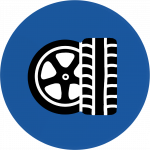 tyres icon