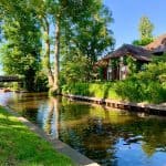 Car-Free Europe: Discover the Magic of Destinations Without Cars
