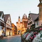 Villages That Inspired Famous Fairytales