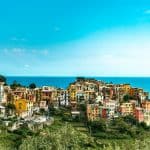 The Cliffside Villages of Cinque Terre’s Quiet Corners