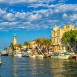 The Salt Marsh Villages of Camargue: France’s Wild Horses