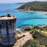 The Medieval Watchtowers of Corsica: Forgotten Coastal Guardians
