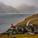 Where to Go When You Want to Disappear (In a Good Way). Quiet Escapes