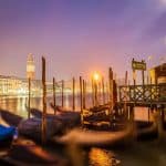 After Midnight in Europe: Cities That Change Personality