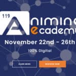 4th Animine e-cademy opens its doors in November