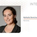 A step from plastics to proteins larvaes that eat plastic