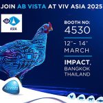 AB Vista to host two technical seminars at VIV Asia