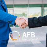 AFB appoints Jack Van’t Groenewout as General Manager for NA