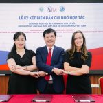 AFIA inks MoU to strengthen Vietnam’s animal and feed industries