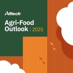 Agri-Food Outlook: Global feed production increased by 1.2% in 2024