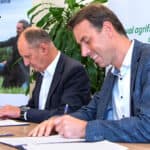 Agrifirm and CRV to jointly conduct research into methane