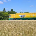 Agrifirm strengthens its position in organic bulk feed market