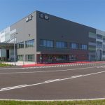 Agroloop builds BSFL factory for animal feed