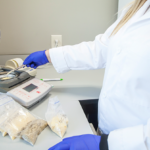 Alltech mycotoxin team honored with one of 2022 Best Paper Awards