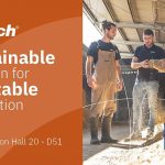 Alltech to focus on sustainable solutions for agriculture at EuroTier 2024