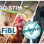 Anpario receives EU organic approval for its oregano essential oil-based product