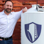 BinSentry names Ben Allen as new CEO