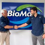 BioMar Ecuador's management changes