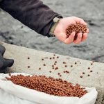 BioMar receives UK’s first ASC Feed Certification