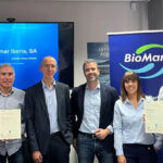 BioMar secures ASC Feed Certification in Spain