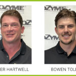 BioZyme announces changes to sales team