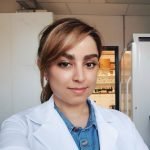 Bionetix microbiologist focuses on developing microbial strains for animal feed