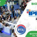 Biovet to participate in IPPE with its latest technologies and a scientific lecture