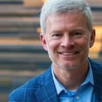 Brian Sikes has been named chief operating officer (COO) of Cargill