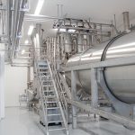 Bühler acquires puffing technology for feed applications