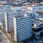 Bühler announces leadership change in grains & food business