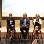 CEOs explore collaborative and sustainable solutions