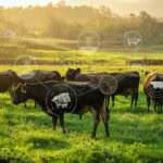 CH4 Global recognised for sustainable livestock innovation