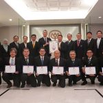 CP Foods granted with ISO 56002 certification for livestock business