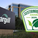Cargill named Sustainability Initiative of the Year for Hatching Hope program