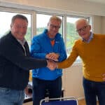 Cermaq cooperates with Norwegian start-up kelp producer