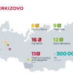 Cherkizovo acquires Bashkortostan’s largest agricultural holding