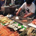 China drives 40% of global growth in seafood consumption