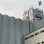 Cimbria celebrating 75th anniversary