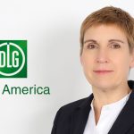 DLG North America welcomes new Managing Director